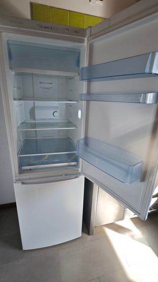 Nevera Balay Optima No Frost 183cm. Urge finde
