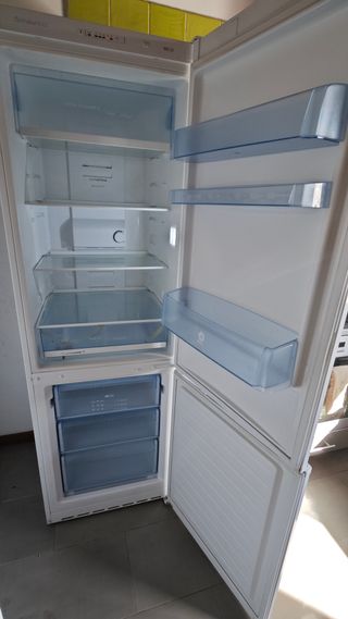 Nevera Balay Optima No Frost 183cm. Urge finde
