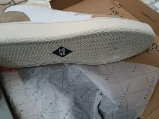 Zapatillas Polo Club Hombre Talla 44 Nuevas