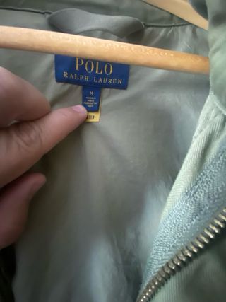 Chaqueta M65 Ralph Lauren Talla M