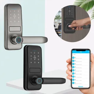 Cerradura Inteligente Wifi