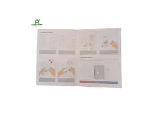 Cerradura Inteligente Wifi