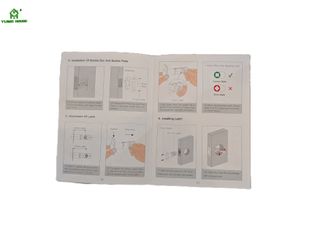 Cerradura Inteligente Wifi