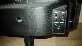 TD Systems Smart TV 50 pulgadas K50DLH8US