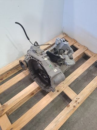 CAJA CAMBIOS VOLKSWAGEN PASSAT VARIANT (3G5)