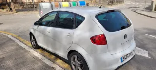 Seat Altea FR 170 2007