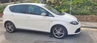 Seat Altea FR 170 2007