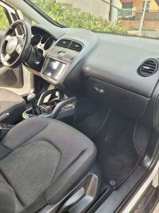 Seat Altea FR 170 2007
