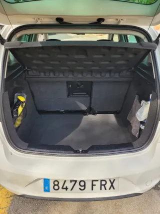 Seat Altea FR 170 2007