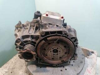 CAJA CAMBIOS VOLKSWAGEN GOLF V BERLINA (1K1)