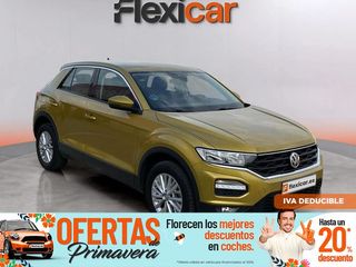 Volkswagen T-Roc Advance 1.6 TDI 85kW (115CV)
