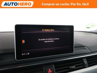 Audi A5 2.0 TDI quattro Sport