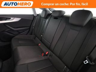 Audi A5 2.0 TDI quattro Sport