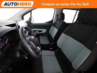 Citroën Berlingo 1.2 PureTech 100 AÑOS M