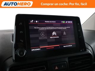 Citroën Berlingo 1.2 PureTech 100 AÑOS M
