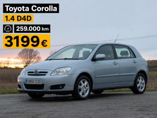 Renault Megane 2006