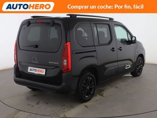 Citroën Berlingo 1.2 PureTech 100 AÑOS M