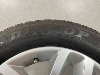 Llantas BMW X3 17" Originales