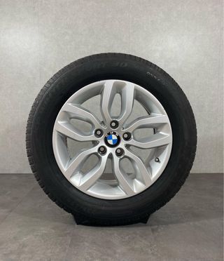 Llantas BMW X3 17" Originales
