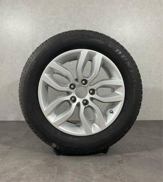 Llantas BMW X3 17" Originales