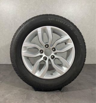Llantas BMW X3 17" Originales