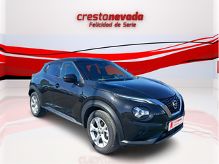 JUKE - DESDE 257€/MES ¡SIN PAGAR ENTRADA!