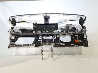 SALPICADERO HYUNDAI IX35