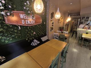 Traspaso Bar C2 Cerca Sagrada Familia