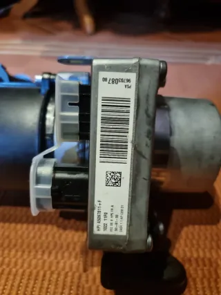 Bomba Dirección Asistida PSA 9670308780