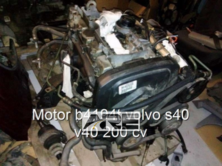 B4194T Volvo S40 V40 1.9 Turbo gasolina 20