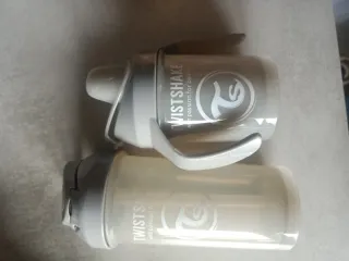 Lote Vajilla Twistshake Bebé