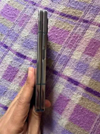 Samsung Galaxy Z Fold 4 Caja