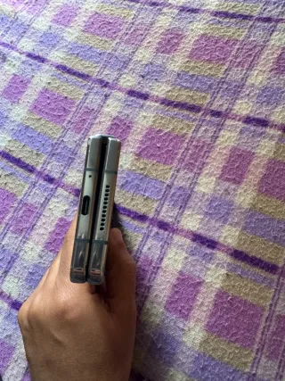 Samsung Galaxy Z Fold 4 Caja