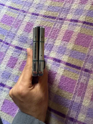 Samsung Galaxy Z Fold 4 Caja