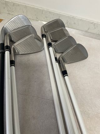 Set de Golf Taylormade- mujer