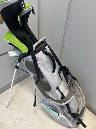Set de Golf Taylormade- mujer
