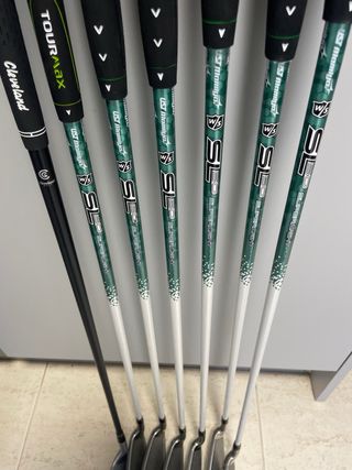 Set de Golf Taylormade- mujer