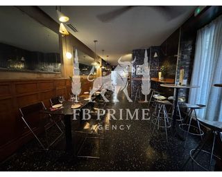 [1N14TLBCN] Restaurante en traspaso en El Raval -