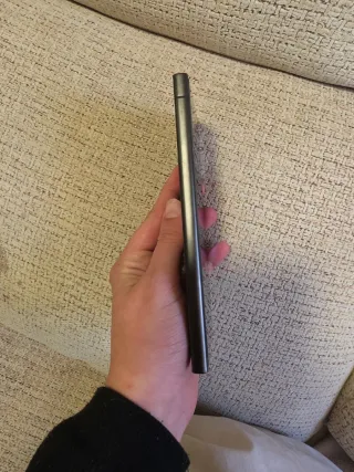 Samsung S24 Ultra Negro/Gris