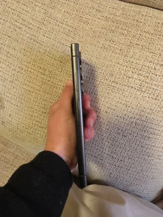 Samsung S24 Ultra Negro/Gris