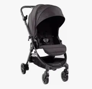 Silla de paseo Baby Jogger City Tour LUX