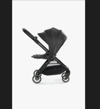 Silla de paseo Baby Jogger City Tour LUX