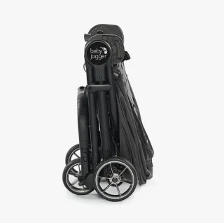 Silla de paseo Baby Jogger City Tour LUX