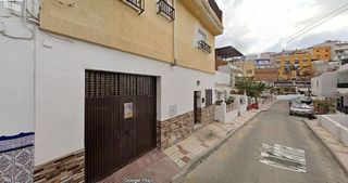 Chalet en venta en Mangas Verdes - Las Flores - Parque del Sur en Málaga
