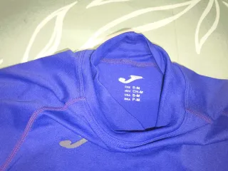 Camiseta Térmica Joma Talla S/M