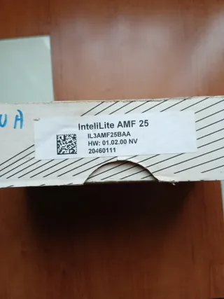 Controlador Generador InteliLite AMF 25