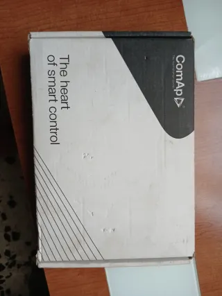 Controlador Generador InteliLite AMF 25