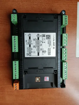 Controlador Generador InteliLite AMF 25