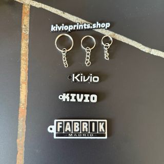 Llaveros personalizados baratos