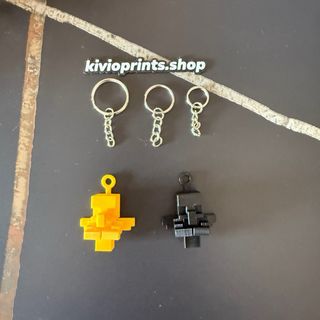 Llaveros personalizados baratos